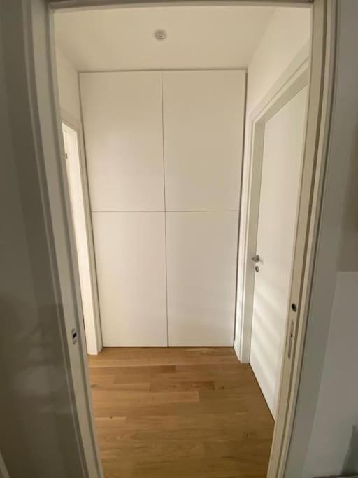 Alfredo Luxury House Lägenhet Rom Exteriör bild