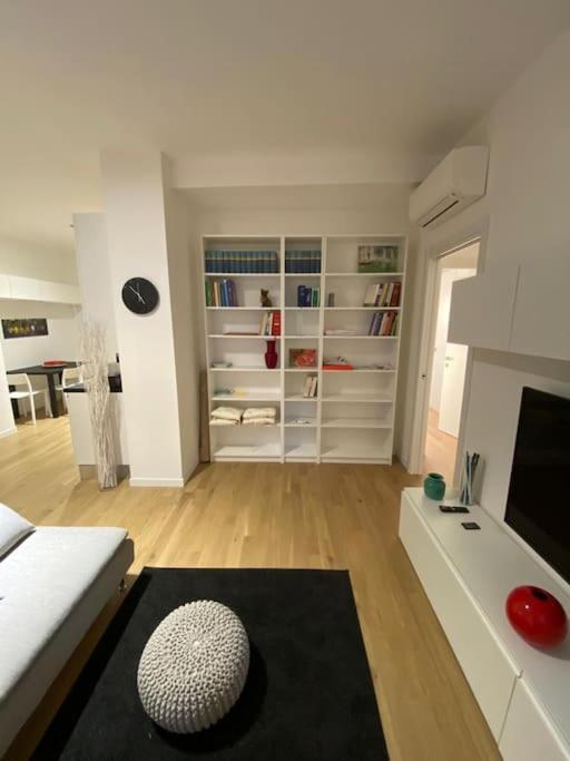 Alfredo Luxury House Lägenhet Rom Exteriör bild