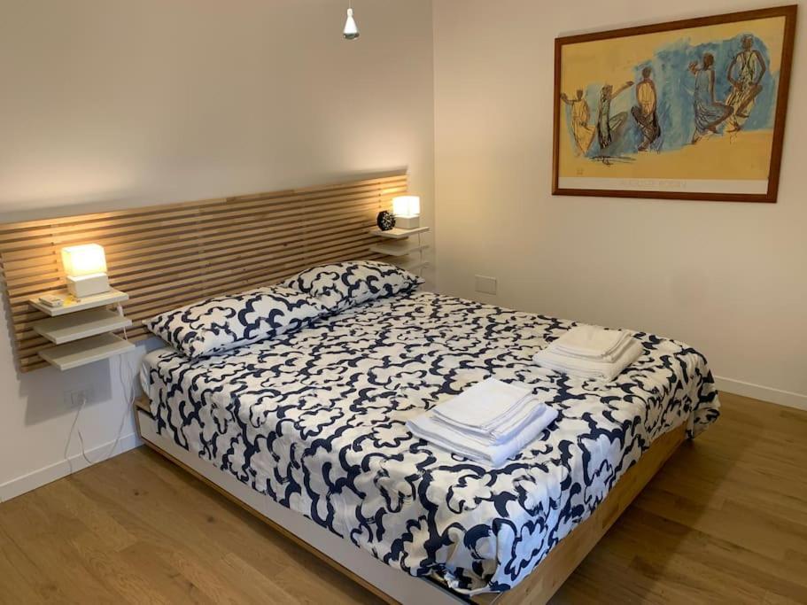 Alfredo Luxury House Lägenhet Rom Exteriör bild